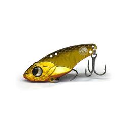 Lame Vibrante Lurefans Rattlesnake R50 13,5g (13,5g - 6cm - 10)