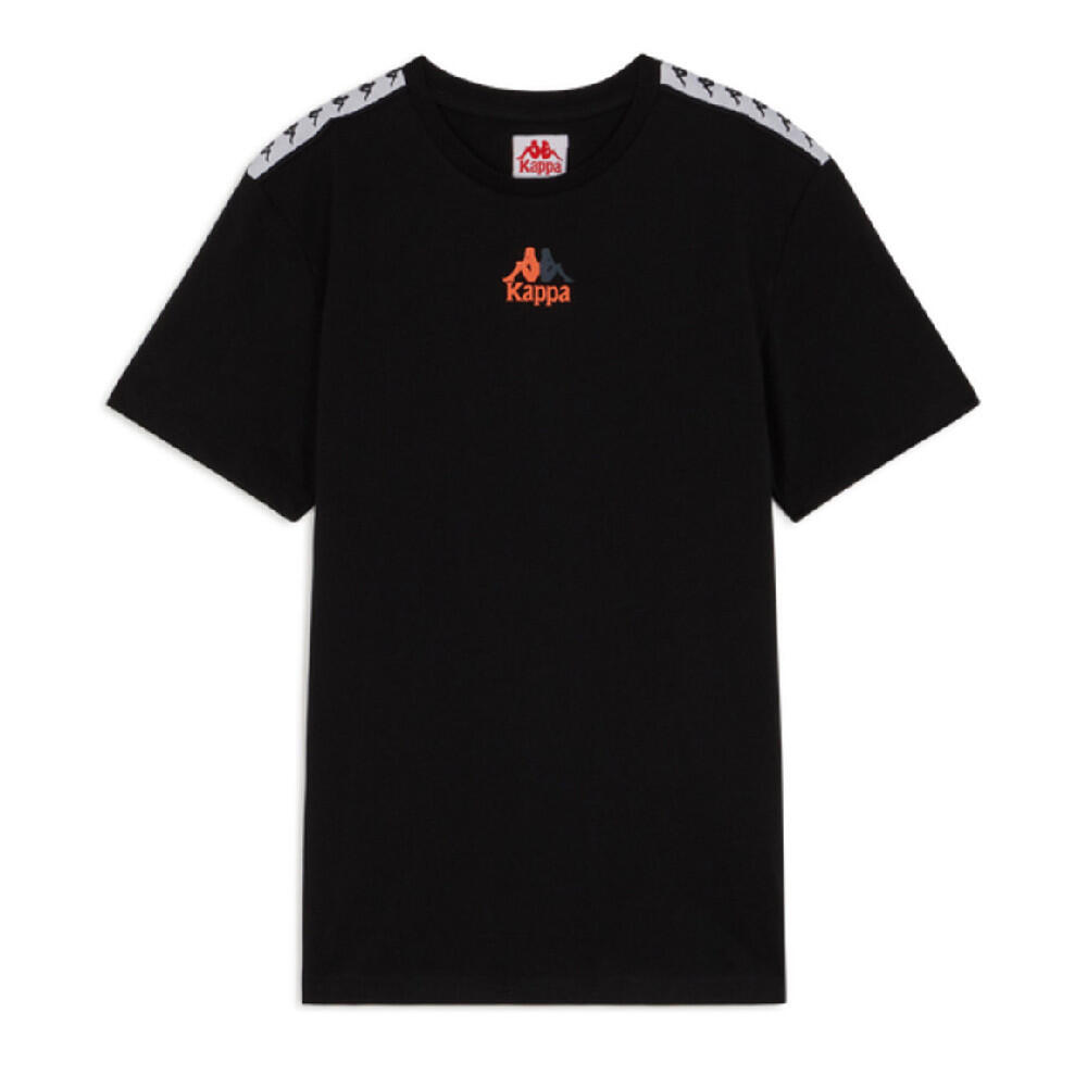 KAPPA Kappa Corezo Logo Omnia heren wandel T-shirt