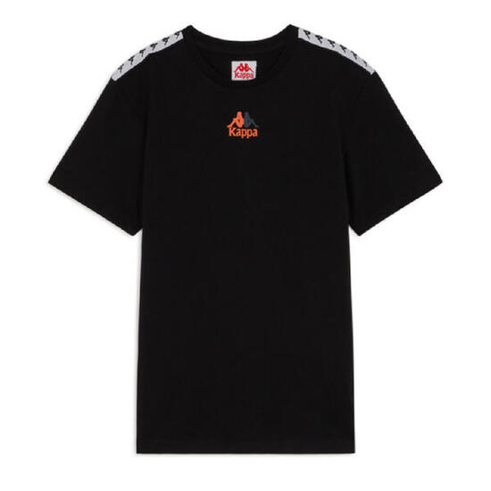 Kappa Corezo Logo Omnia Herren Wander-T-Shirt