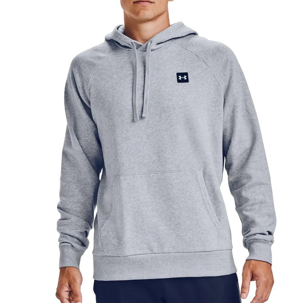 Bluza sportowa męska Under Armour Rival Fleece Hoodie 1/7
