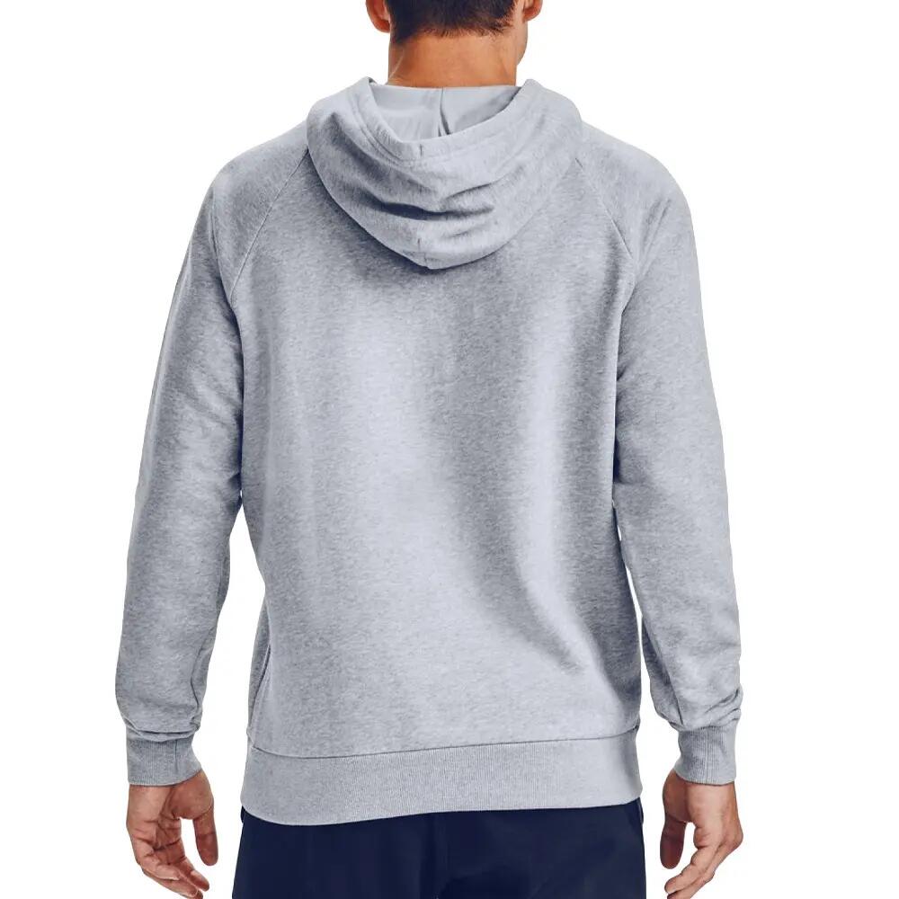Bluza sportowa męska Under Armour Rival Fleece Hoodie 2/7