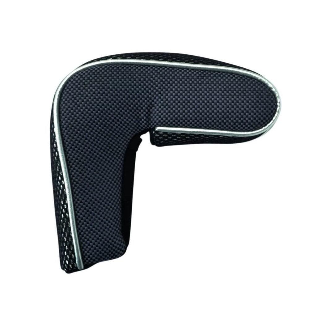 LONGRIDGE Copertura della clubhouse Longridge magnétique pour putter blade