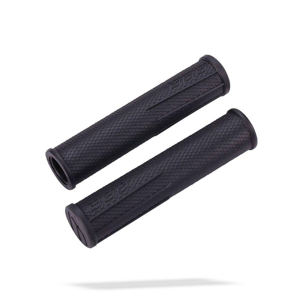 BBB CYCLING Manopole MTB Cruiser antiscivolo - 130 mm