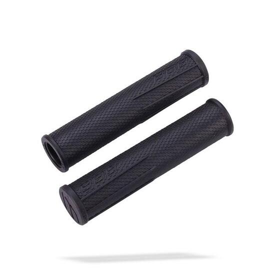 Manopole MTB Cruiser antiscivolo - 130 mm