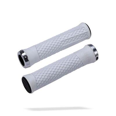 Manopole MTB Phyton per una presa ottimale - 142 mm