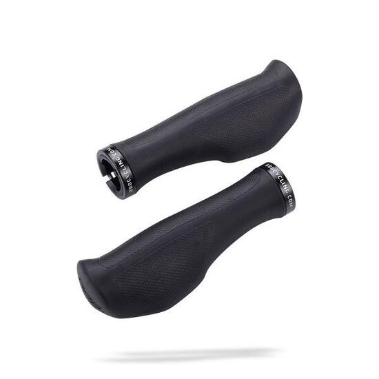 Manopole MTB ErgoFix dal design ergonomico -132 mm