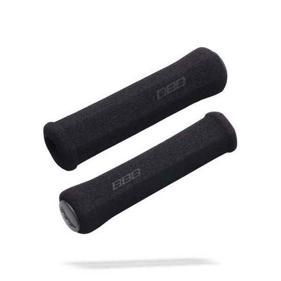 Manopole MTB FoamGrip per una presa morbida - 130 mm
