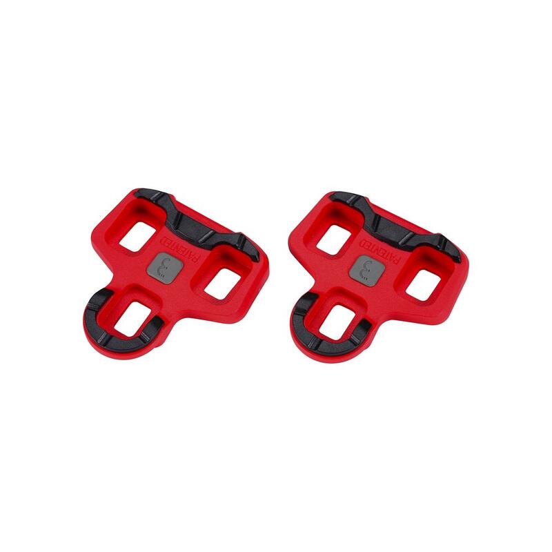 Cales MultiClip 2.0 rouge 3 degree (Multi compatible)