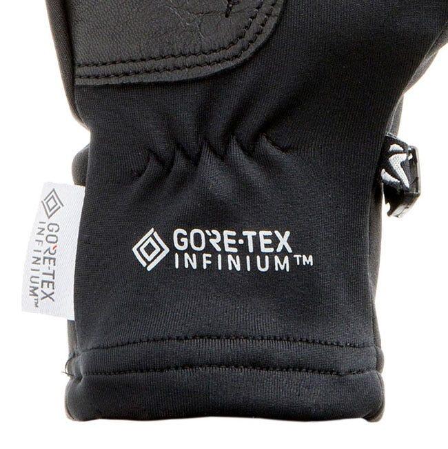 Gants Randonnée Unisexe STORM Gore-Tex INFINIUM 3/3