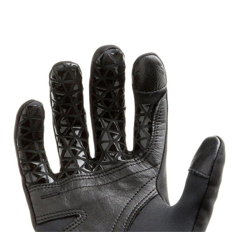 MILLET MILLET Gants STORM GTX INFINIUM GLOVE  Hommes BLACK - NOIR