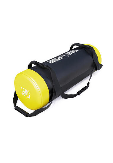 Fitness Power Bag - 10kg, Sandbag, Corebag, Sandsäcke, Gewichte für Training