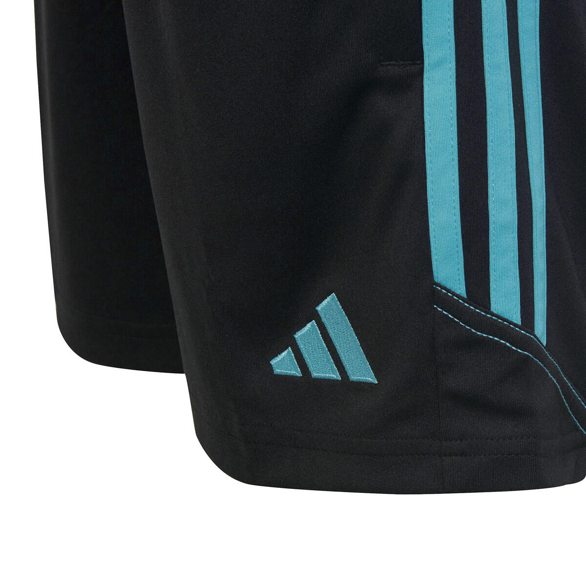 adidas Tiro 23 Club Training Short 4/5