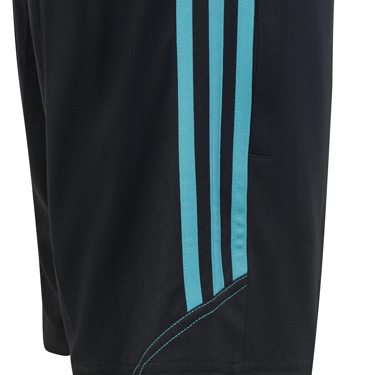 adidas Tiro 23 Club Training Short 3/5