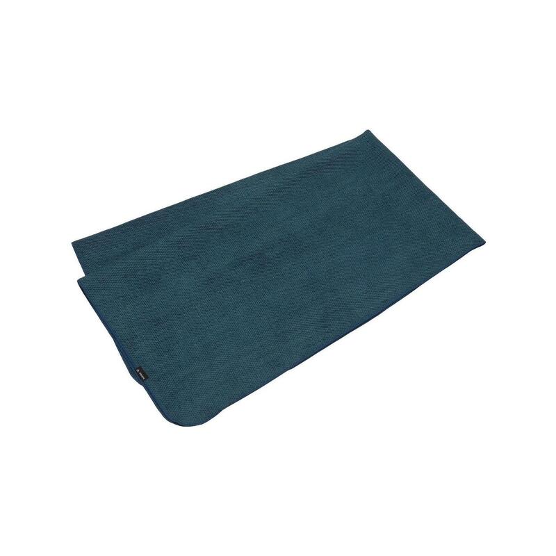 Comfort Towel III XL férfi törölköző - kék