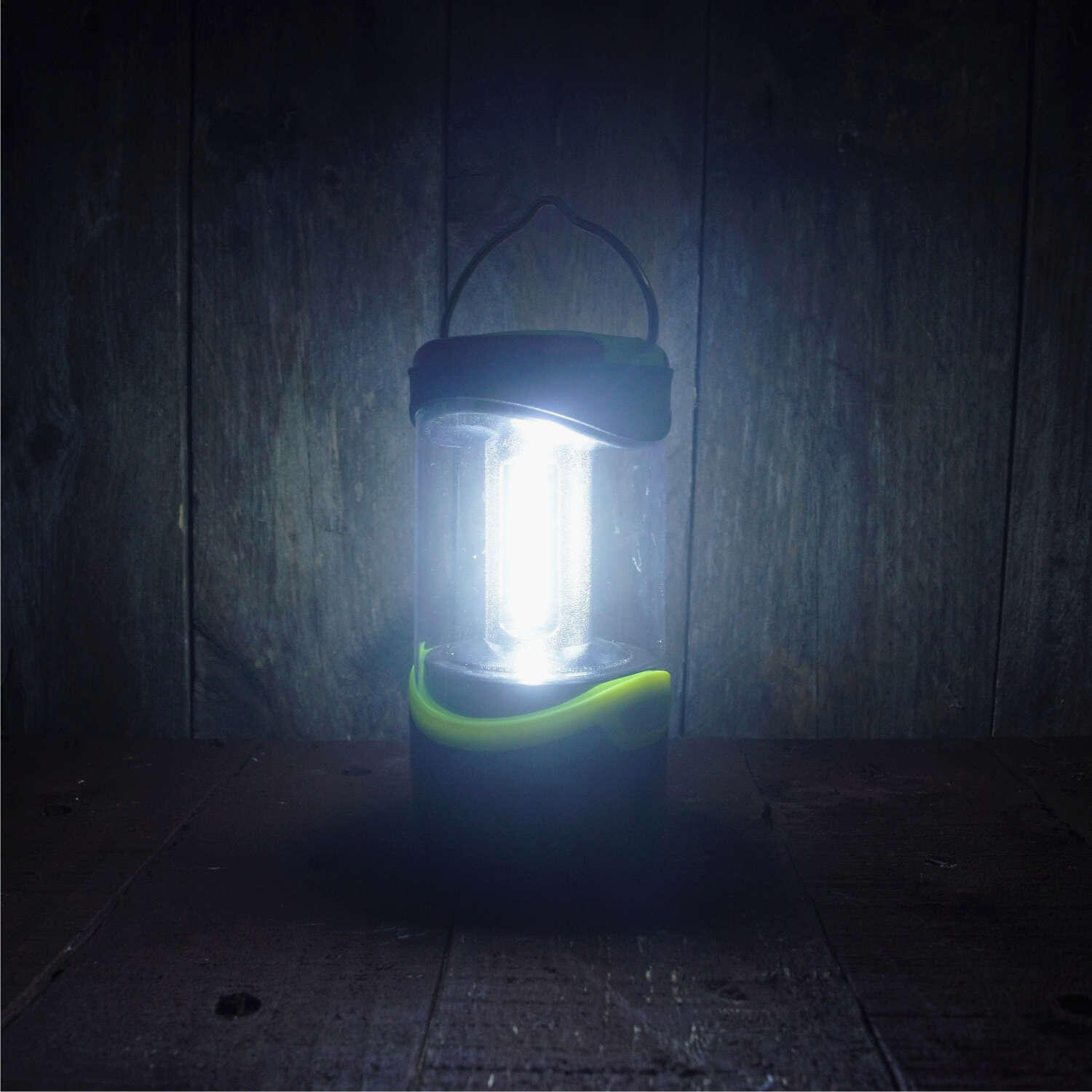 Lomo Compact LED Camping Lantern - 350 Lumens 2/7