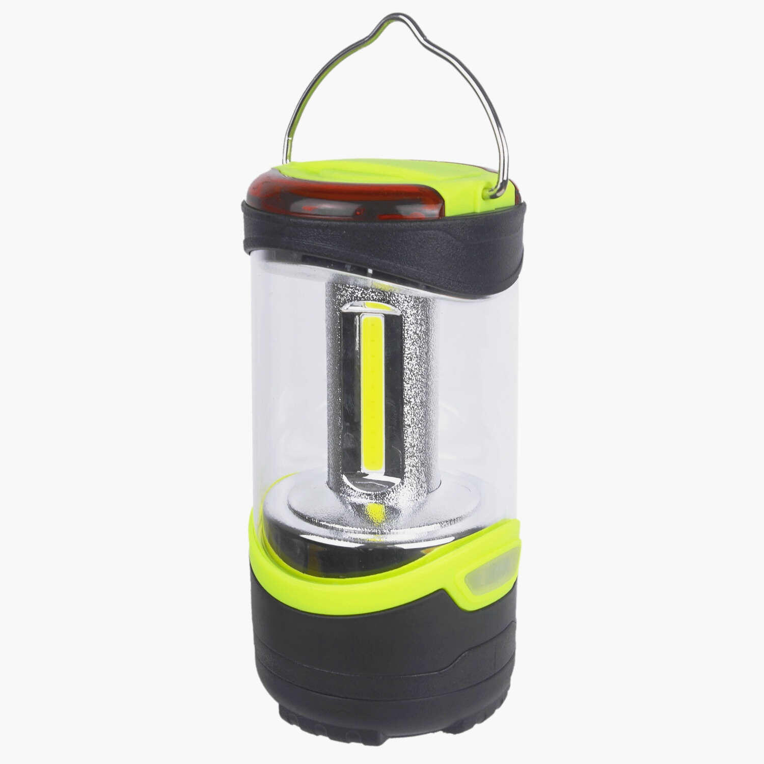 Lomo Compact LED Camping Lantern - 350 Lumens 1/7