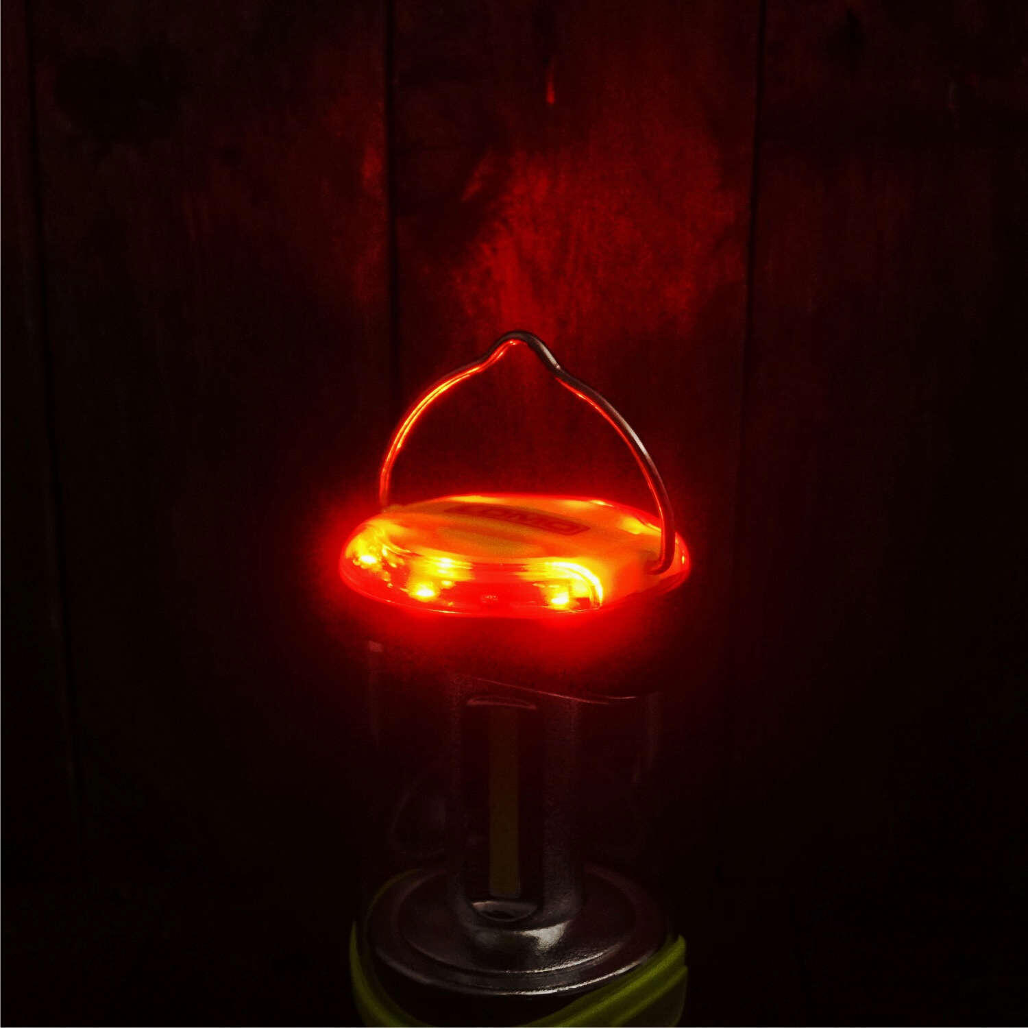 Lomo Compact LED Camping Lantern - 350 Lumens 4/7