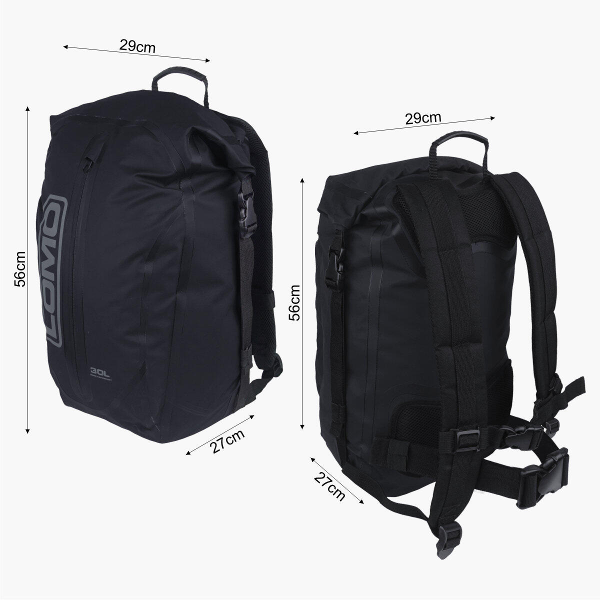Lomo dry bag daysack 30l new arrivals