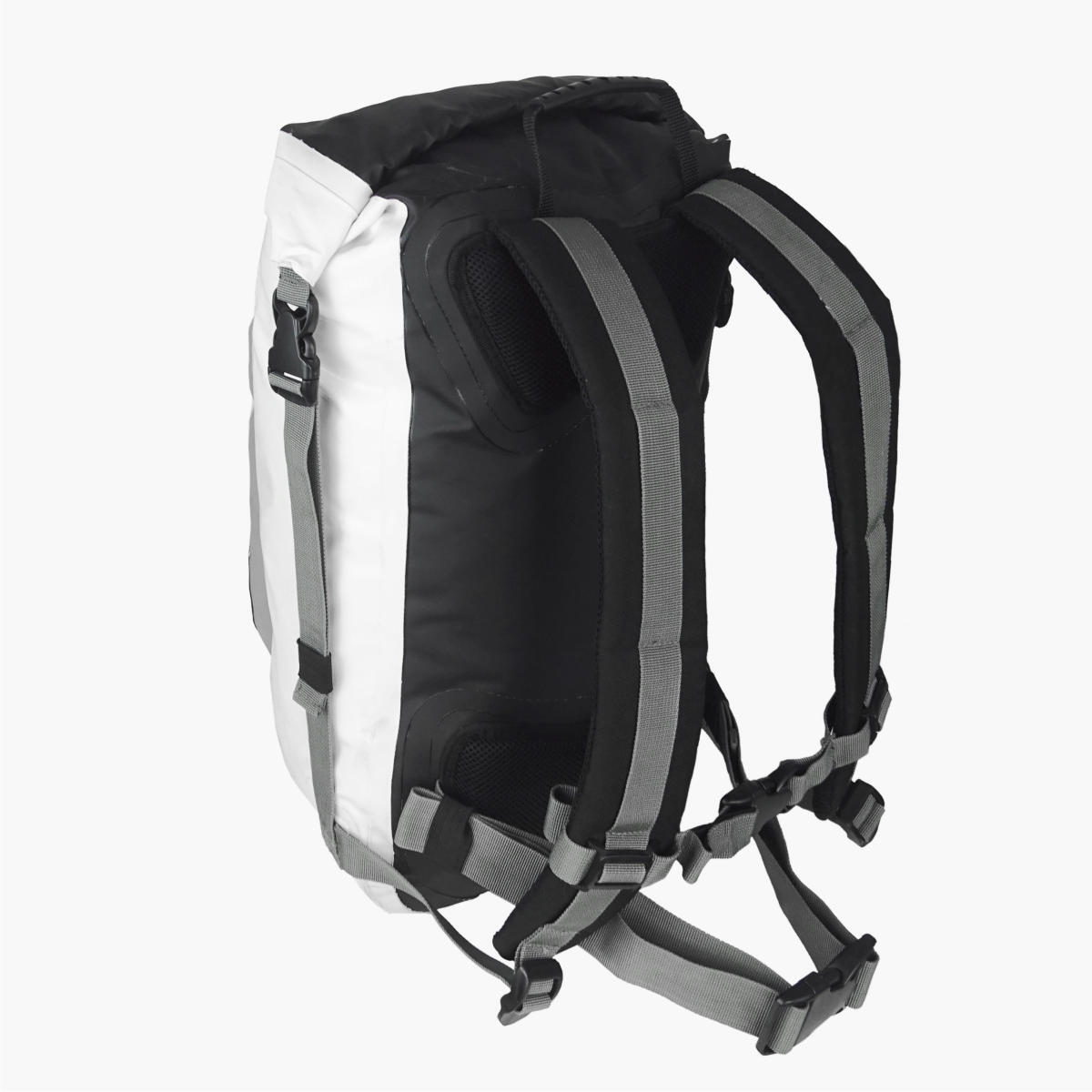 Lomo 30L Drybag Daysack - White 6/7