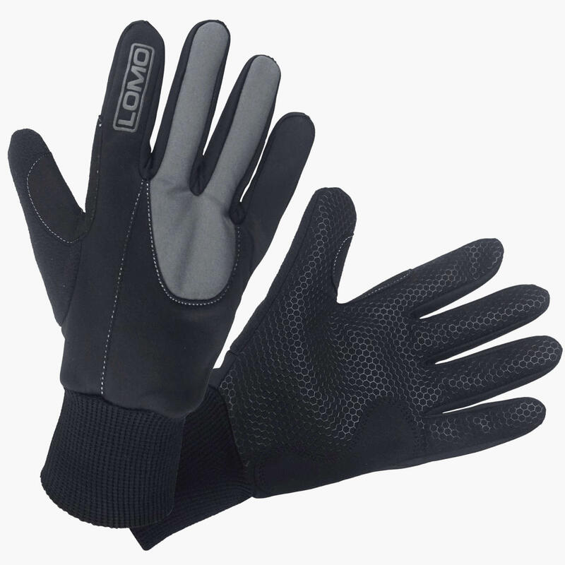 Lomo Winter Cycling Gloves