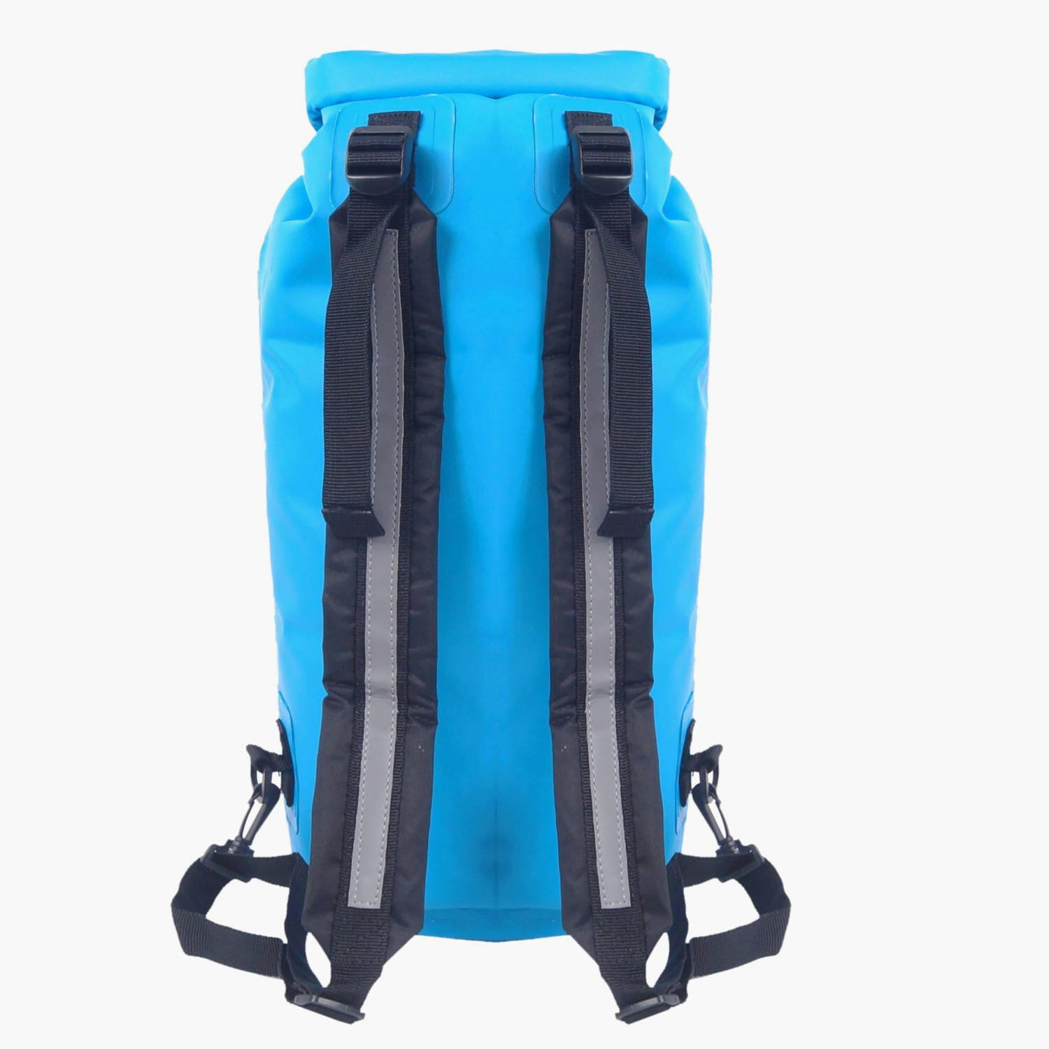 Lomo 20L Dry Bag Rucksack - Blue 5/5