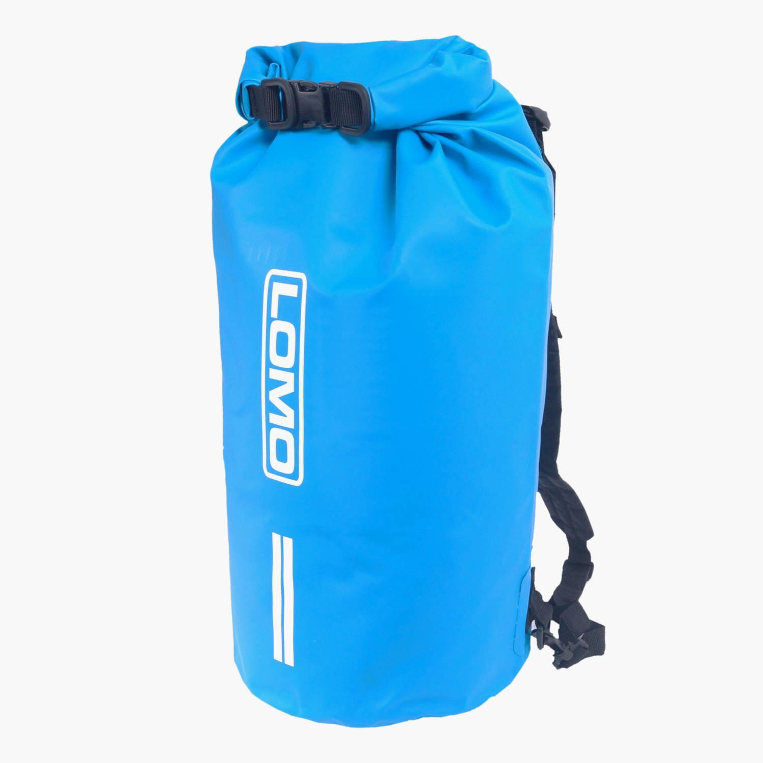 LOMO Lomo 20L Dry Bag Rucksack - Blue