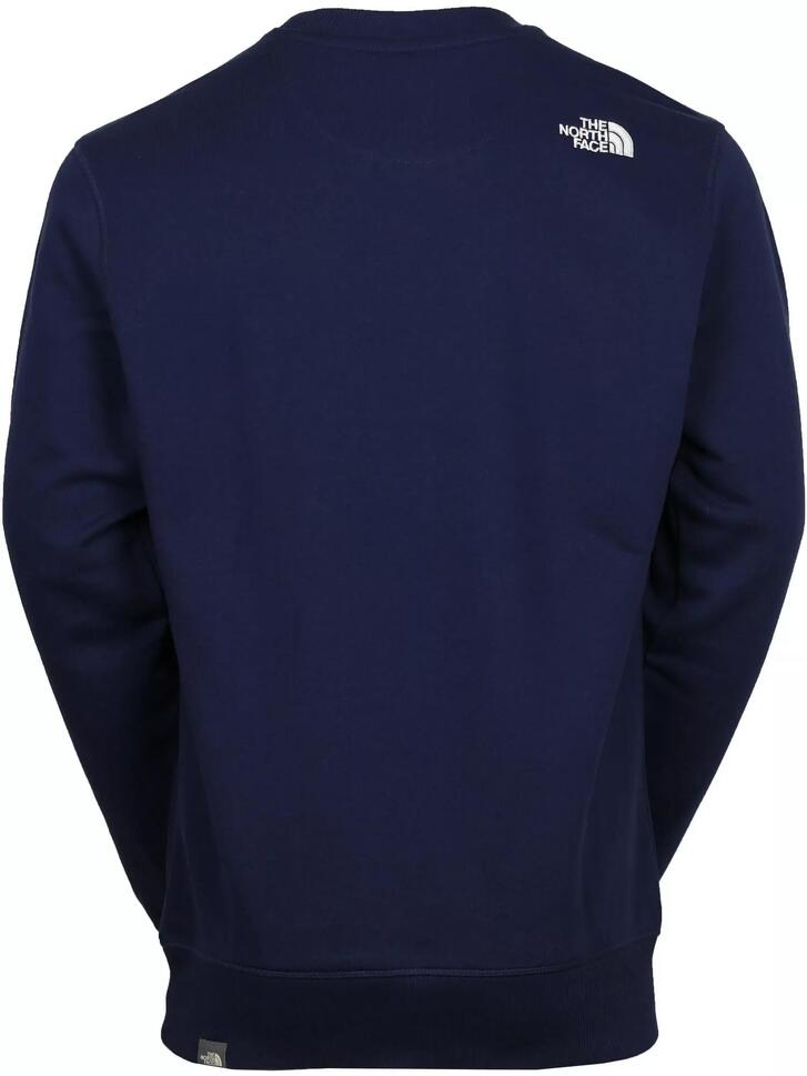 Bluza męska The North Face Drew Peak Crew
