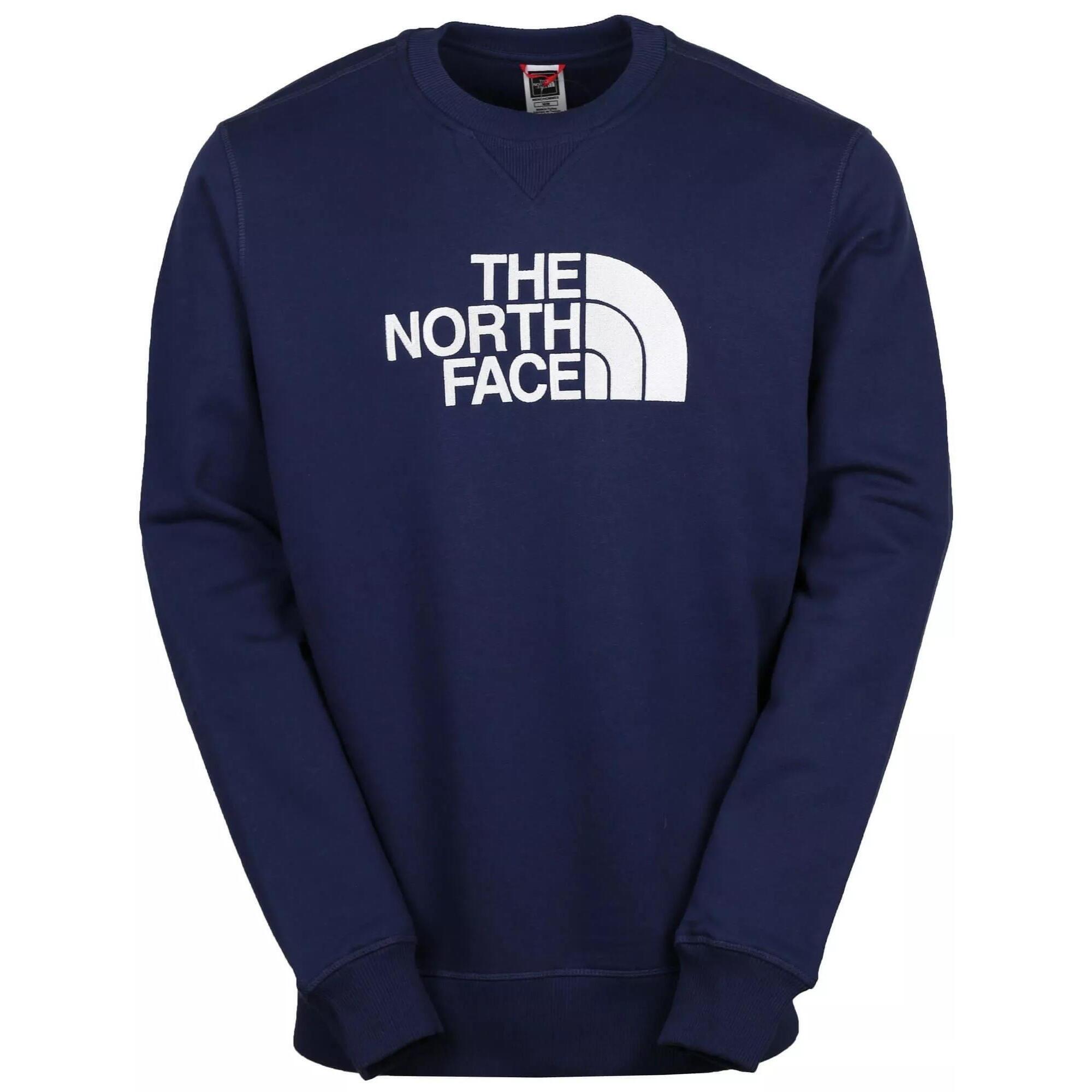 Bluza męska The North Face Drew Peak Crew
