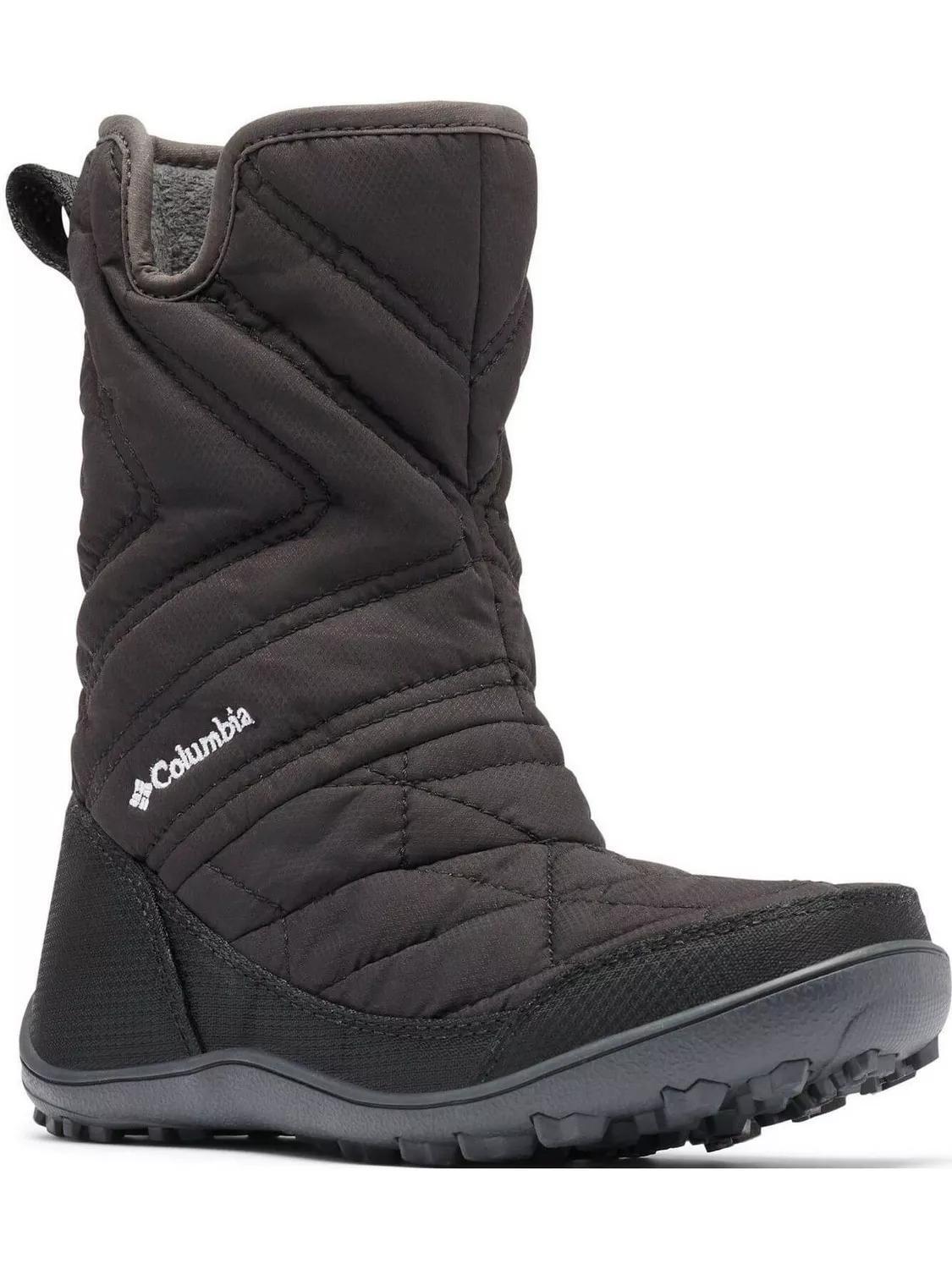 COLUMBIA Columbia Minx Slip III kinderwinterschoenen