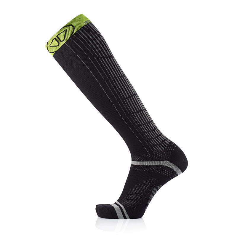 Calcetines de running diseñados para largas distancias - Endurance Racing Knee