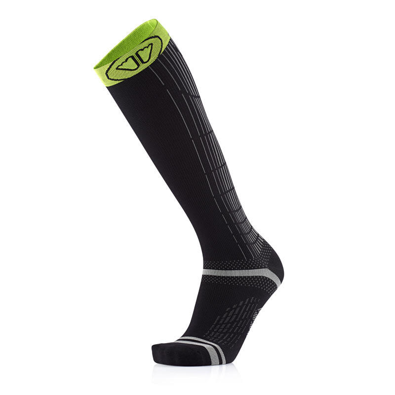 High Definition-Laufsocke, entwickelt für lange Ausdauer - Endurance Racing Knee