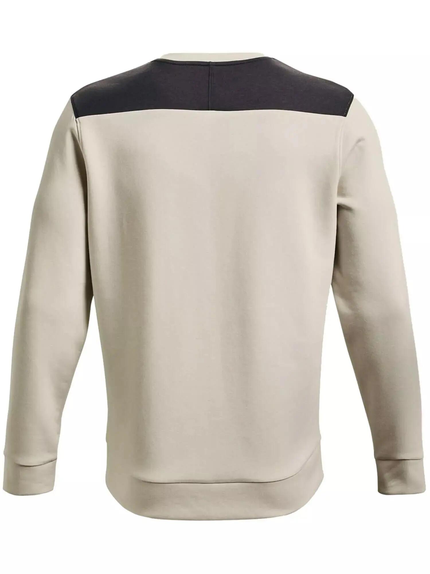 Férfi kardigán UA SUMMIT KNIT CREW 5/6