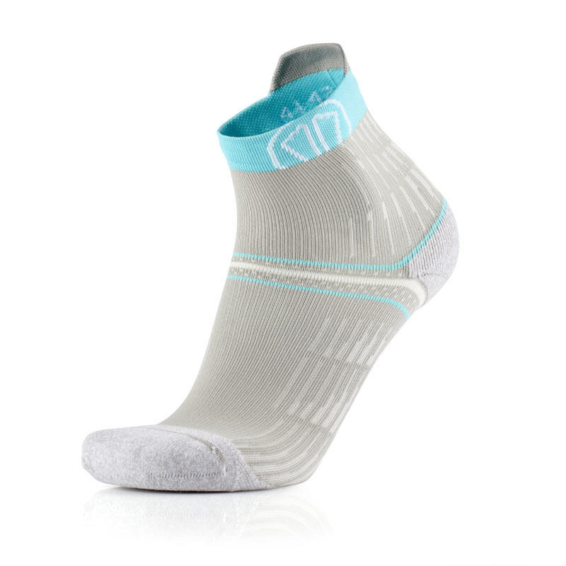 Leichte, bequeme und technische Laufsocken für Frau - Run Anatomic Comfort Lady