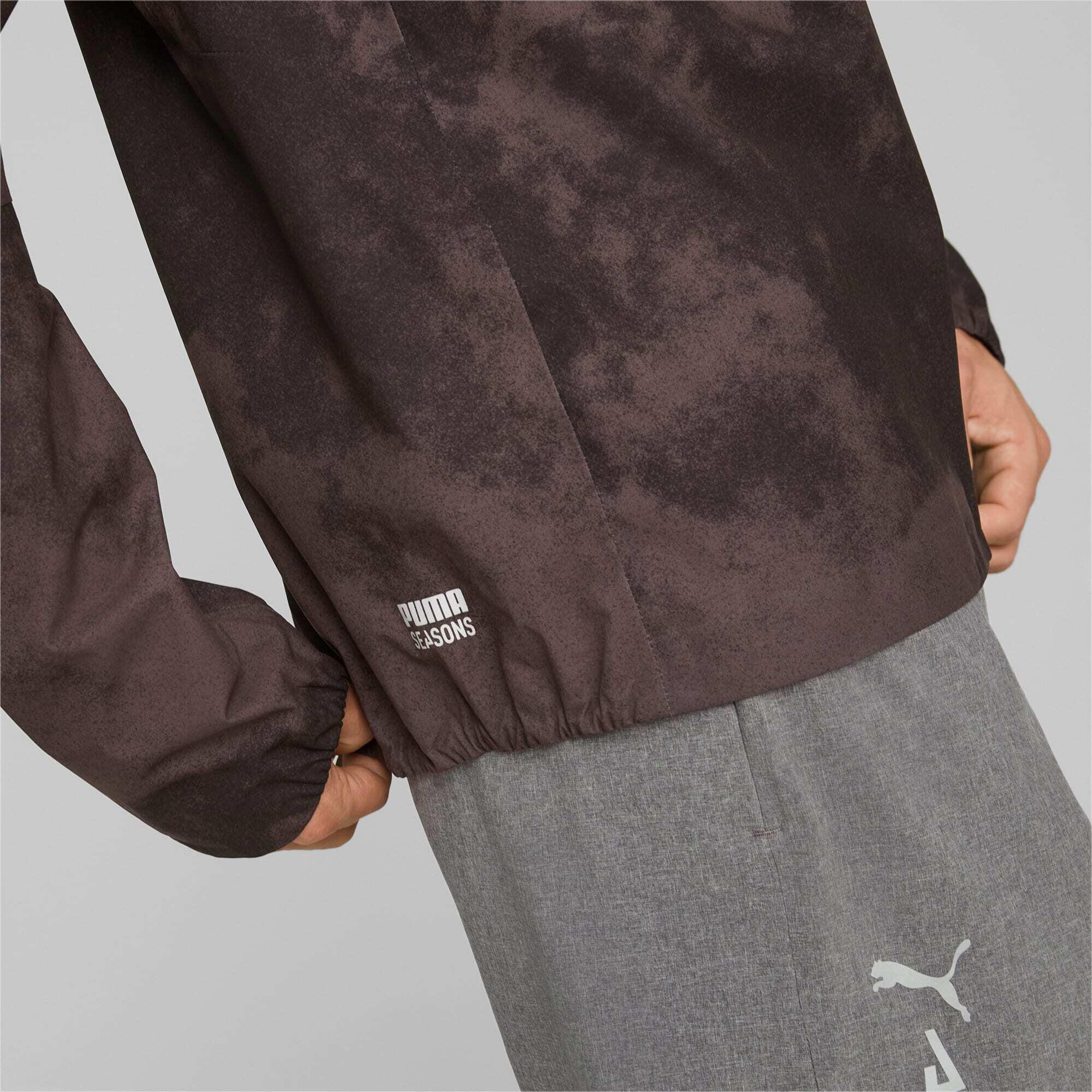 Wodoodporna kurtka Puma Seasons Stormcell 7/7