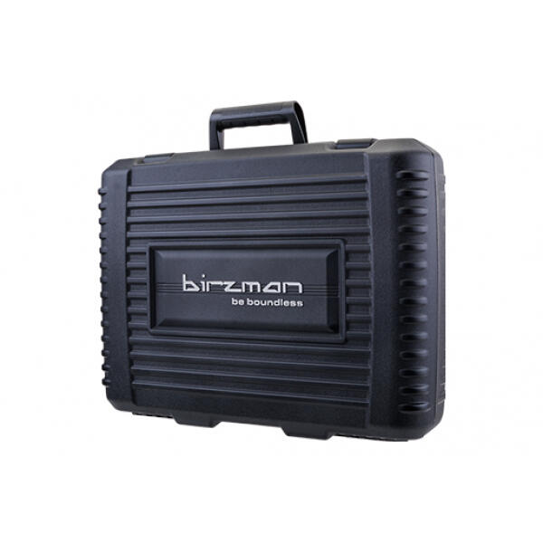 Birzman Werkzeugkoffer Studio Tool Box 37 Teile, Schwarz 6/6