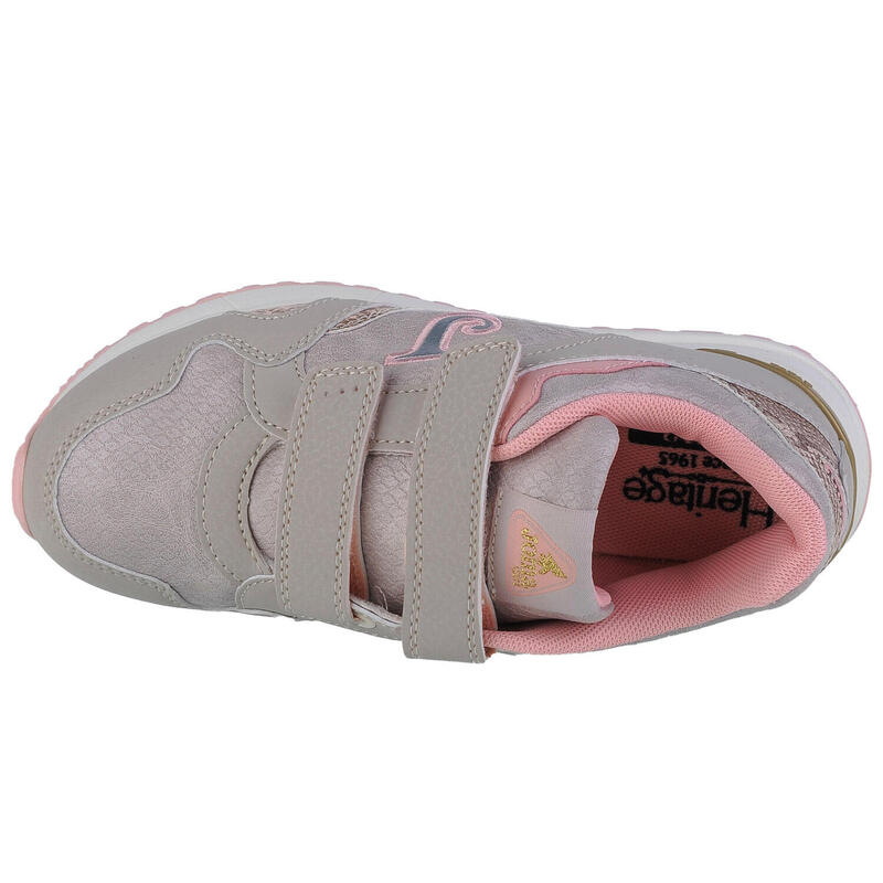 Sneakers pour filles 6100 Jr 22 J6100W