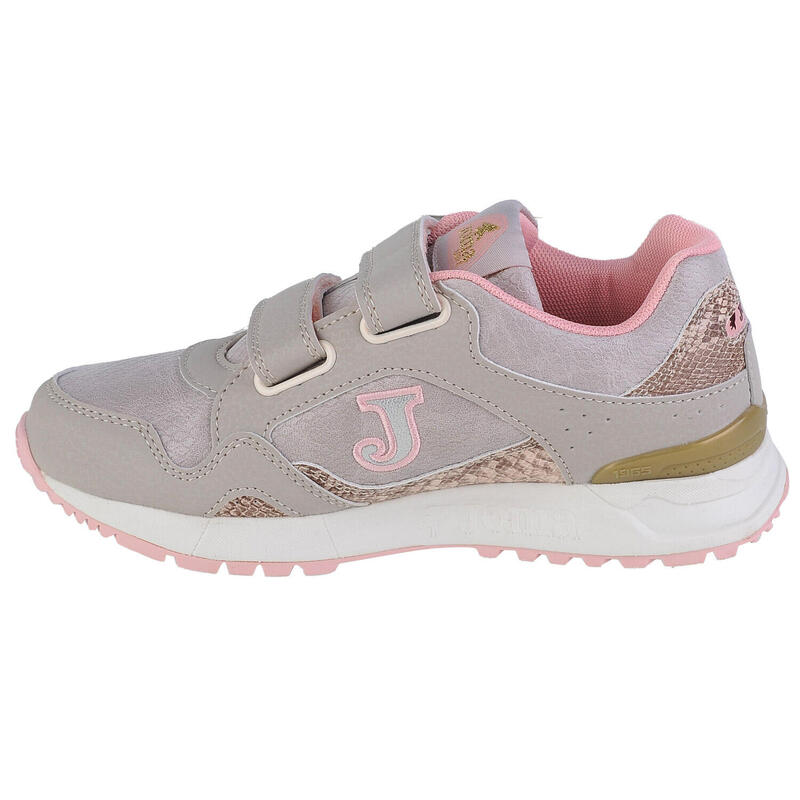 Sneakers pour filles 6100 Jr 22 J6100W