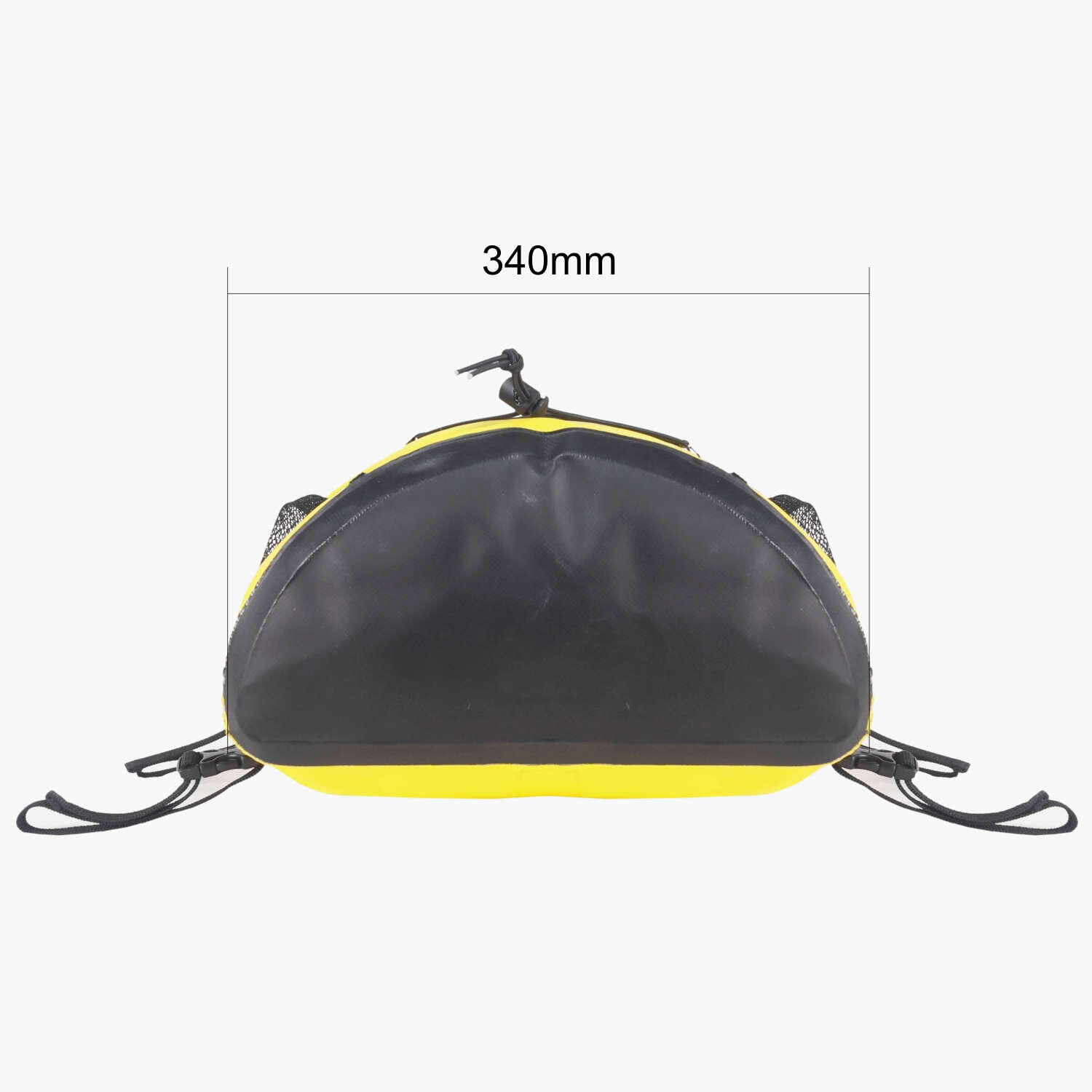 Lomo Kayak and SUP Deck Dry Bag - Roll Closure 3/7