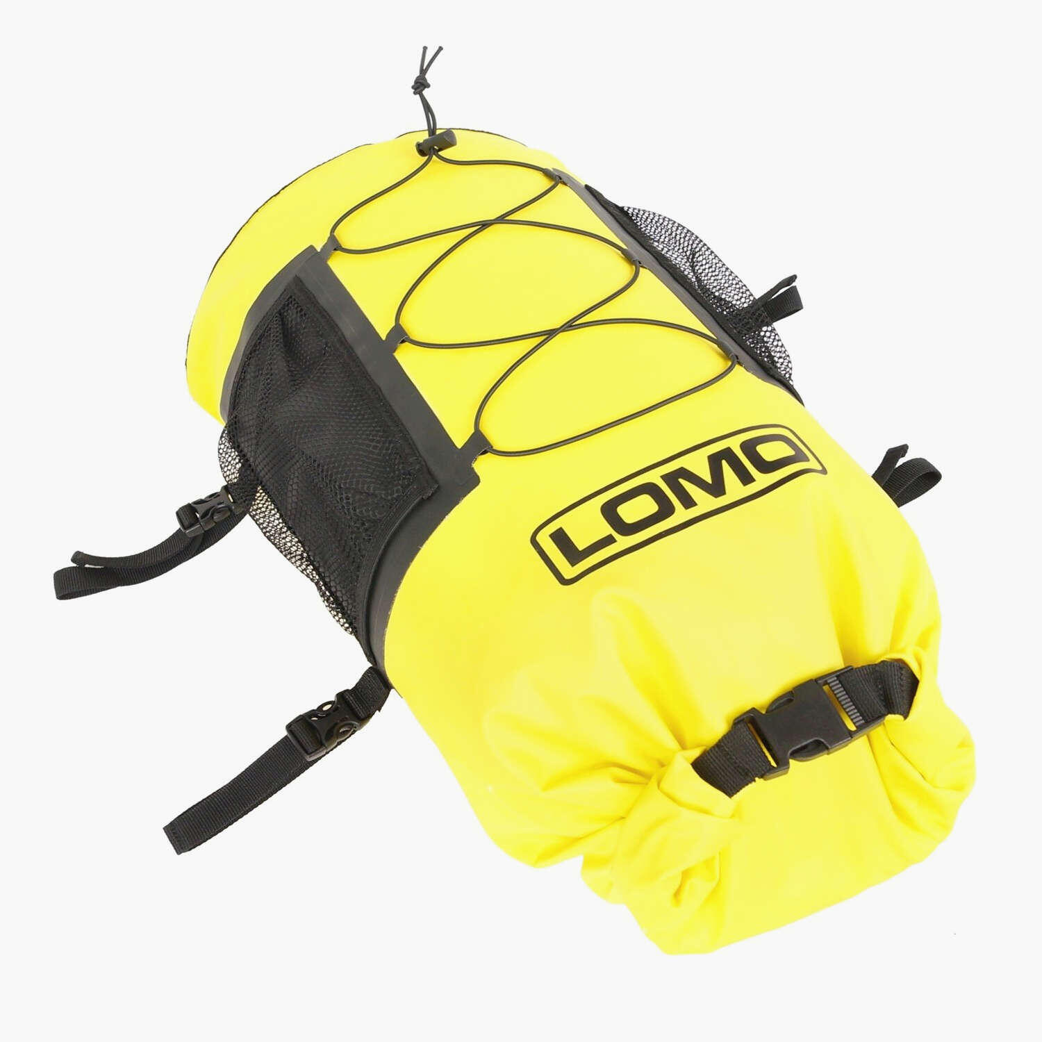 Lomo Kayak and SUP Deck Dry Bag - Roll Closure 1/7