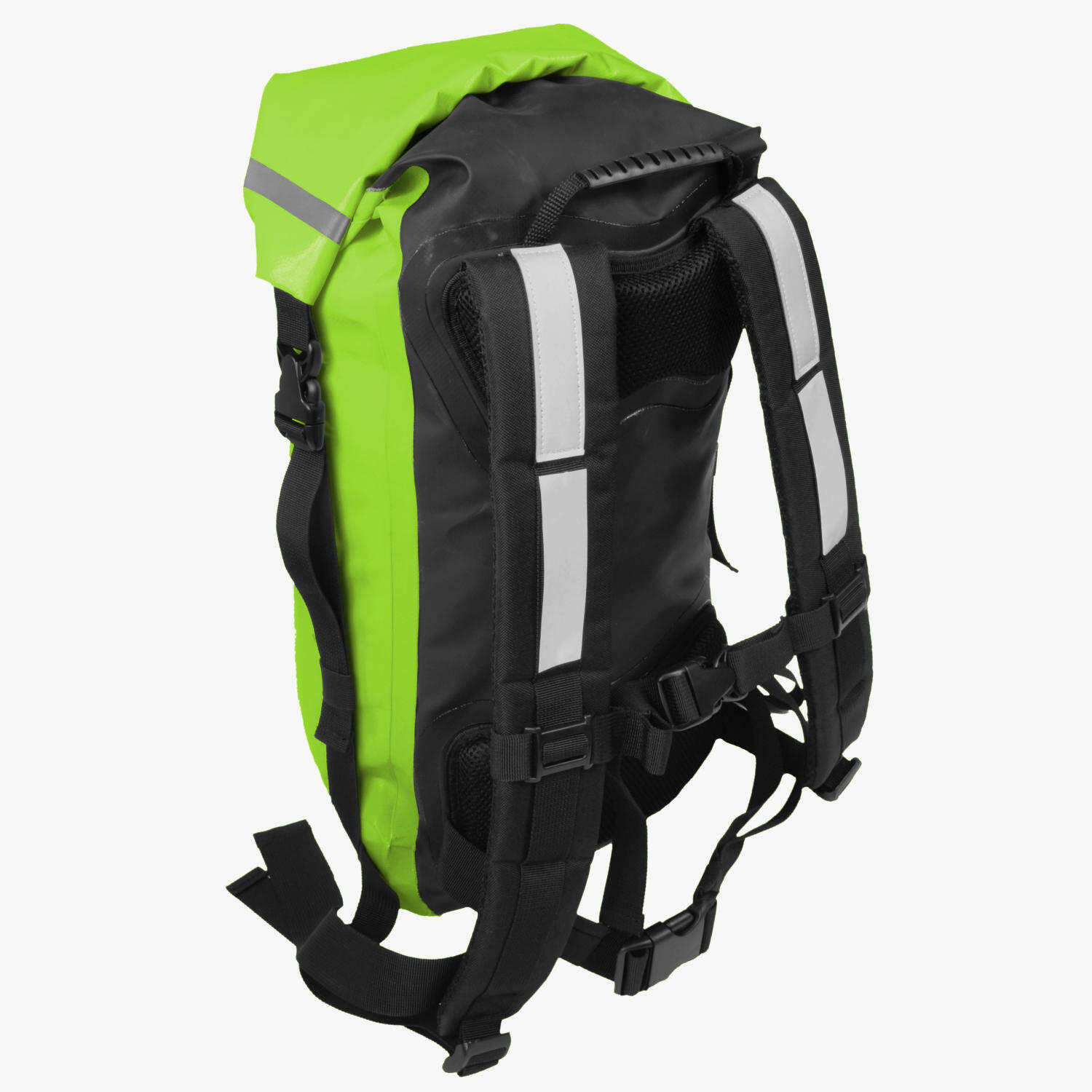 Hi vis cycling backpack sale
