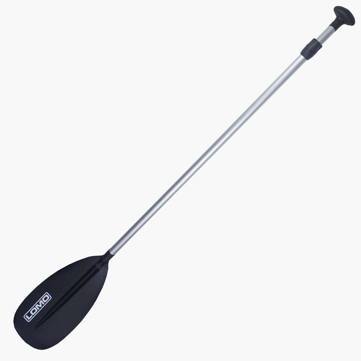 LOMO Lomo Aluminium SUP Paddle - Adjustable