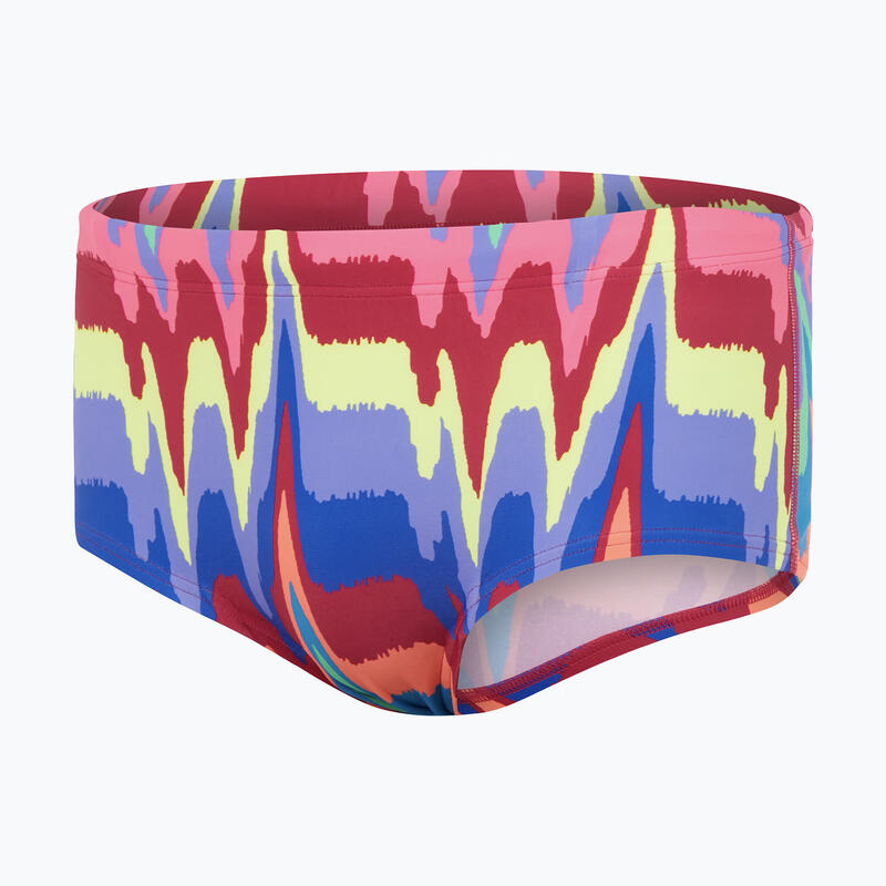 Slip da bagno da uomo Speedo Allover Brief