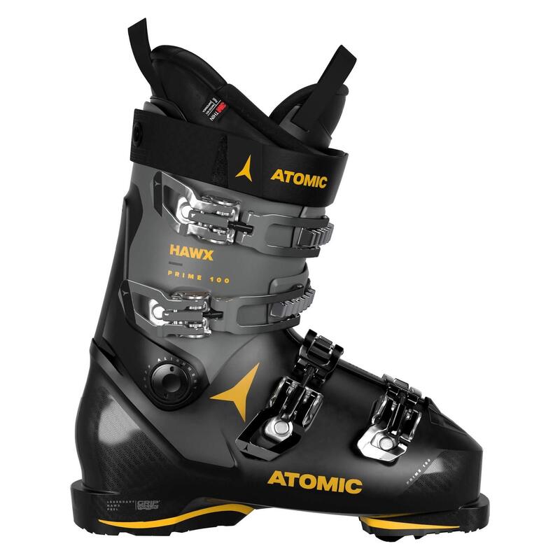 Ghete de schi pentru bărbați Atomic Hawx Prime 100