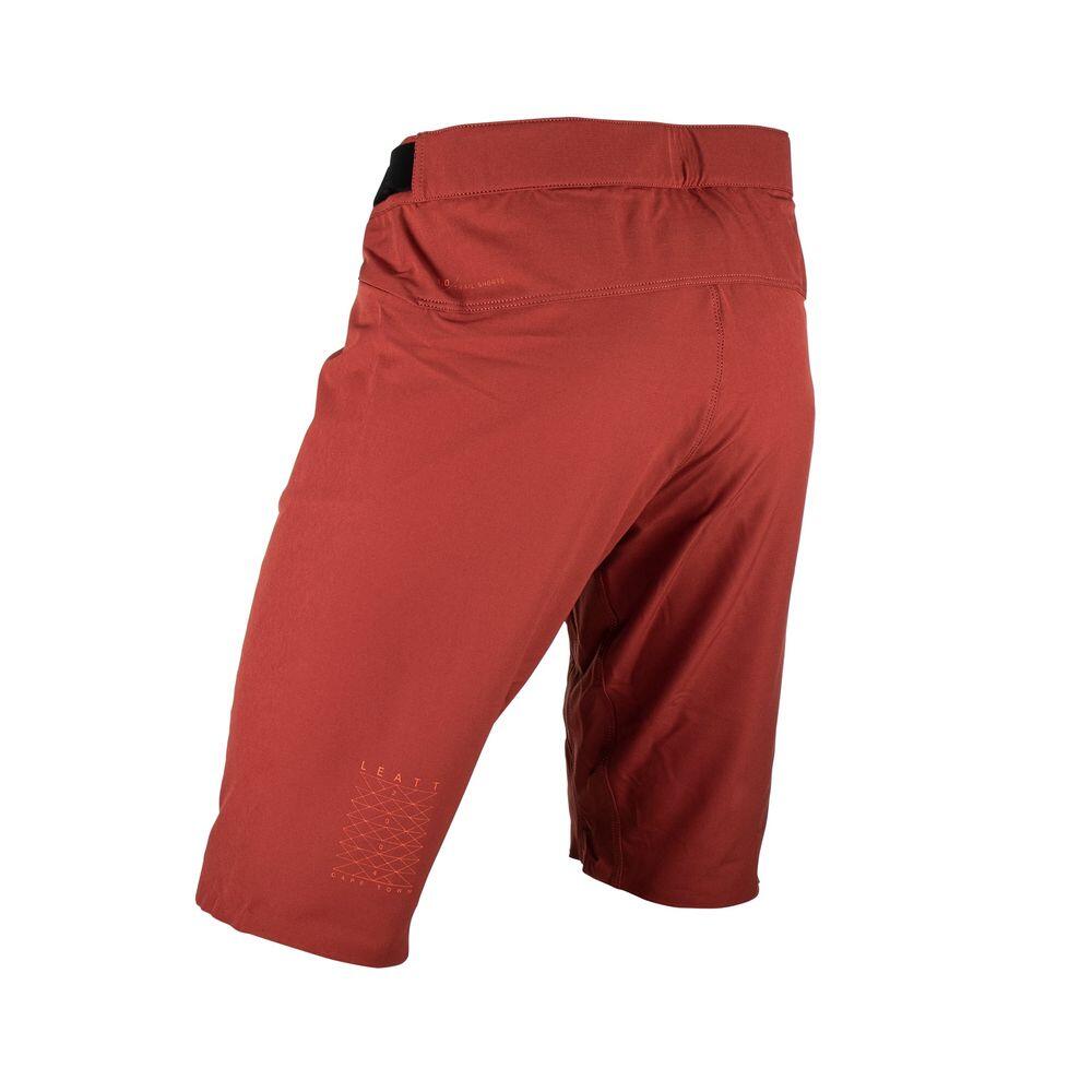 Pantalón MTB Trail 1.0 Corto V23 3/8