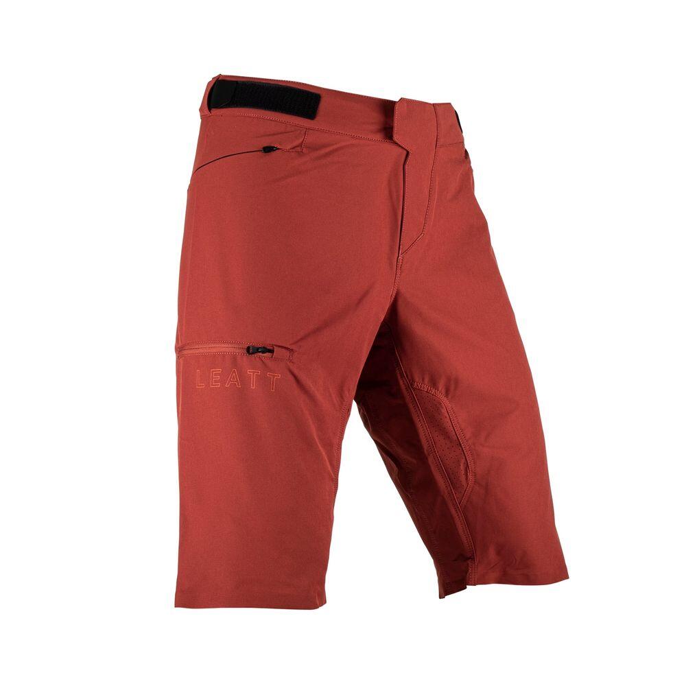 Pantalón MTB Trail 1.0 Corto V23 4/8