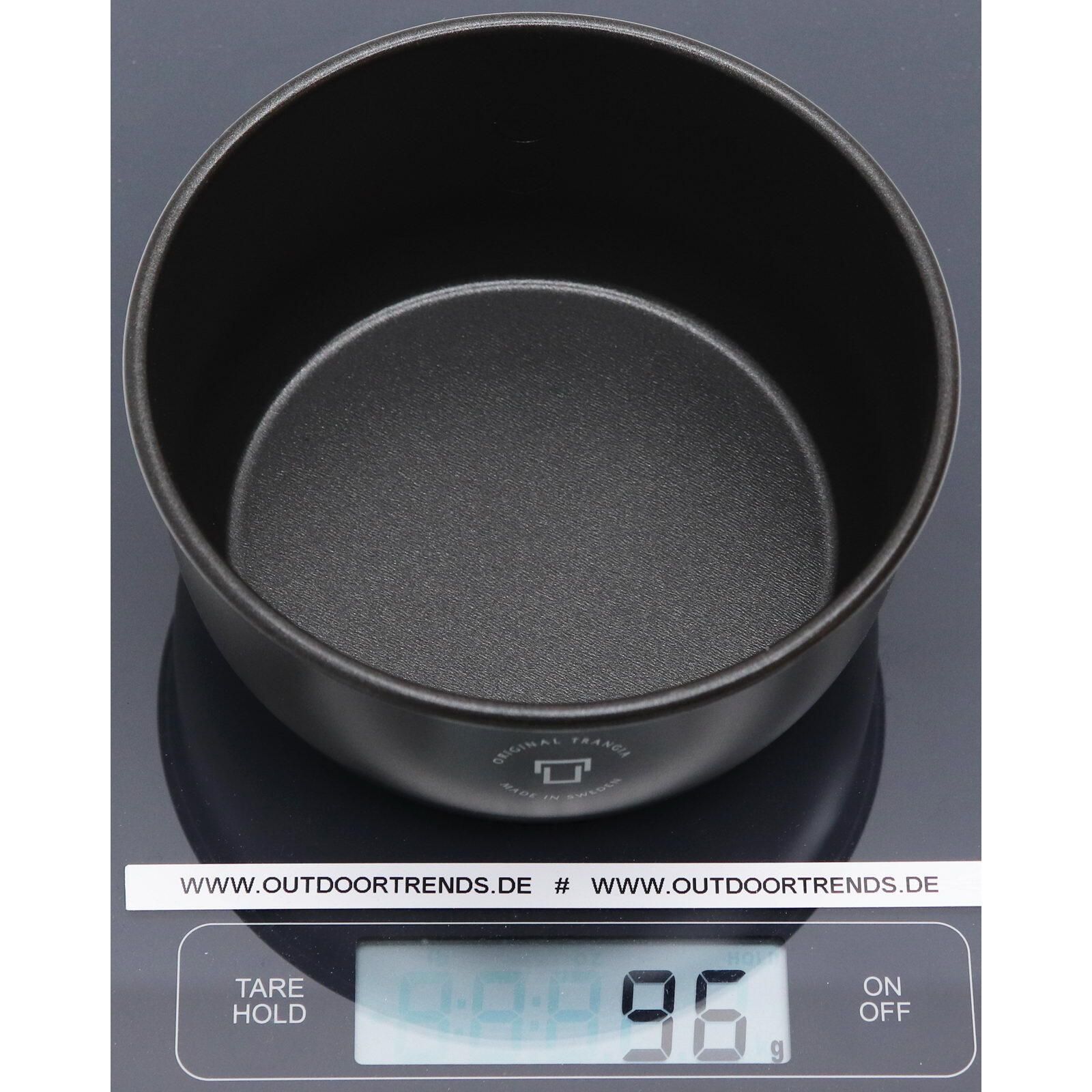 27er Serie 1 Liter Topf Non-Stick 14,5 cm 2/2