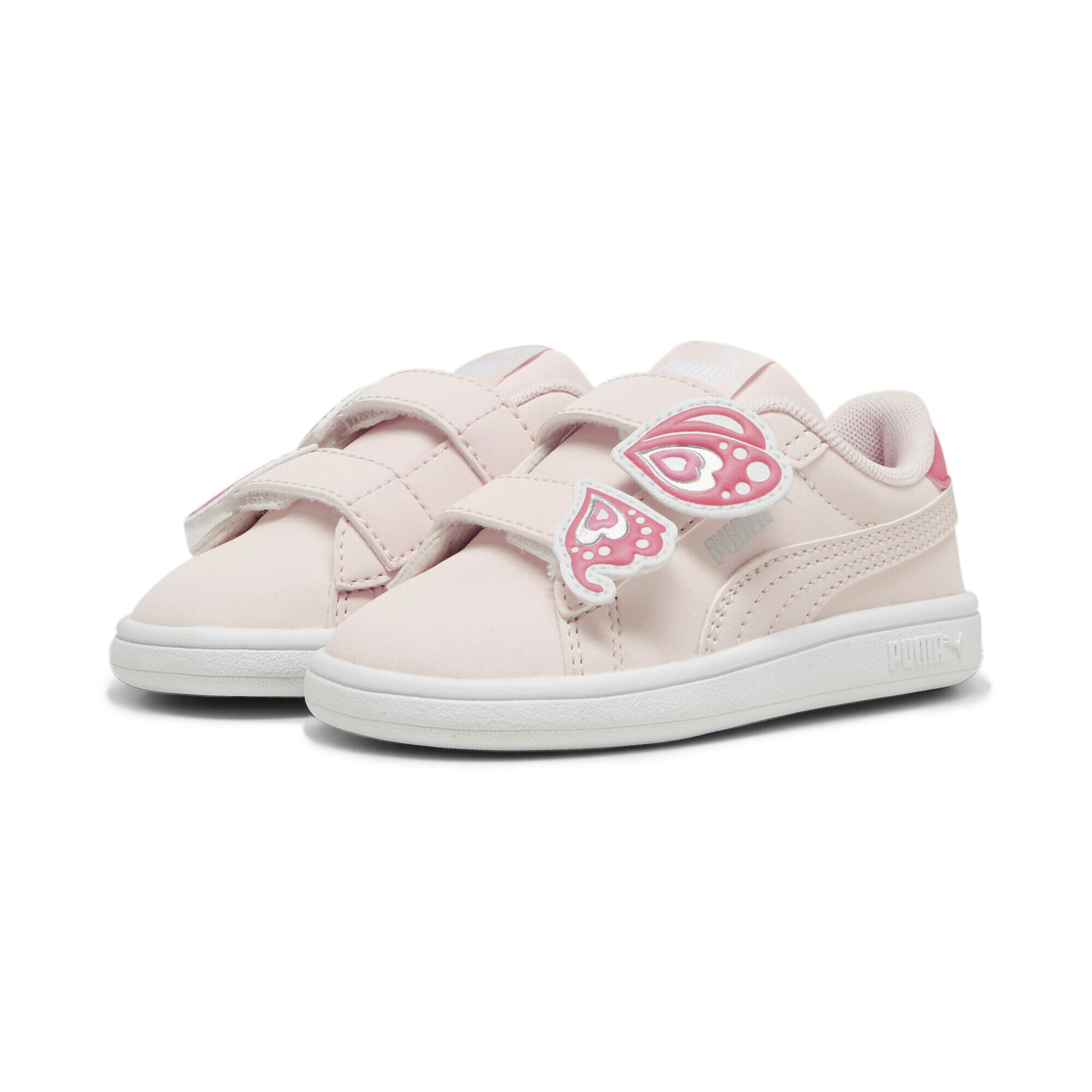 PUMA PUMA Smash 3.0 Butterfly Sneakers Mädchen PUMA