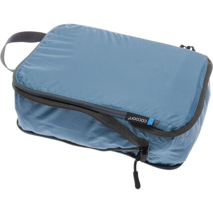 Organizer podróżny Cocoon Squeezer Compression Packing Cube Light M - ash blue