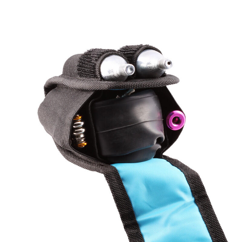 "Strap it" -gereedschapshouder 3/4