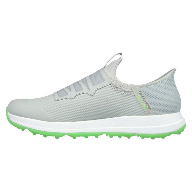 SKECHERS Chaussures De Golf  Go Golf Elite 5 Slip In Twist Fit- Lime